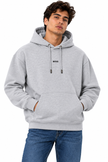 HGOBOSS  Center Logo Hoodie
