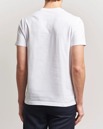 MONCLER Patch Logo Tee