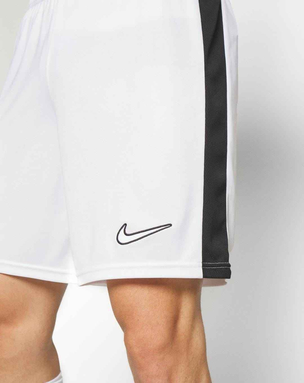 Nike Dri-fit Sports Shorts - White - Brand Store