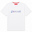 Disl Premium Marble Print Tee