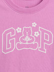 Gap Baby Pink Tee