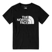 The Northface Boys  Logo Tee - Brand Store