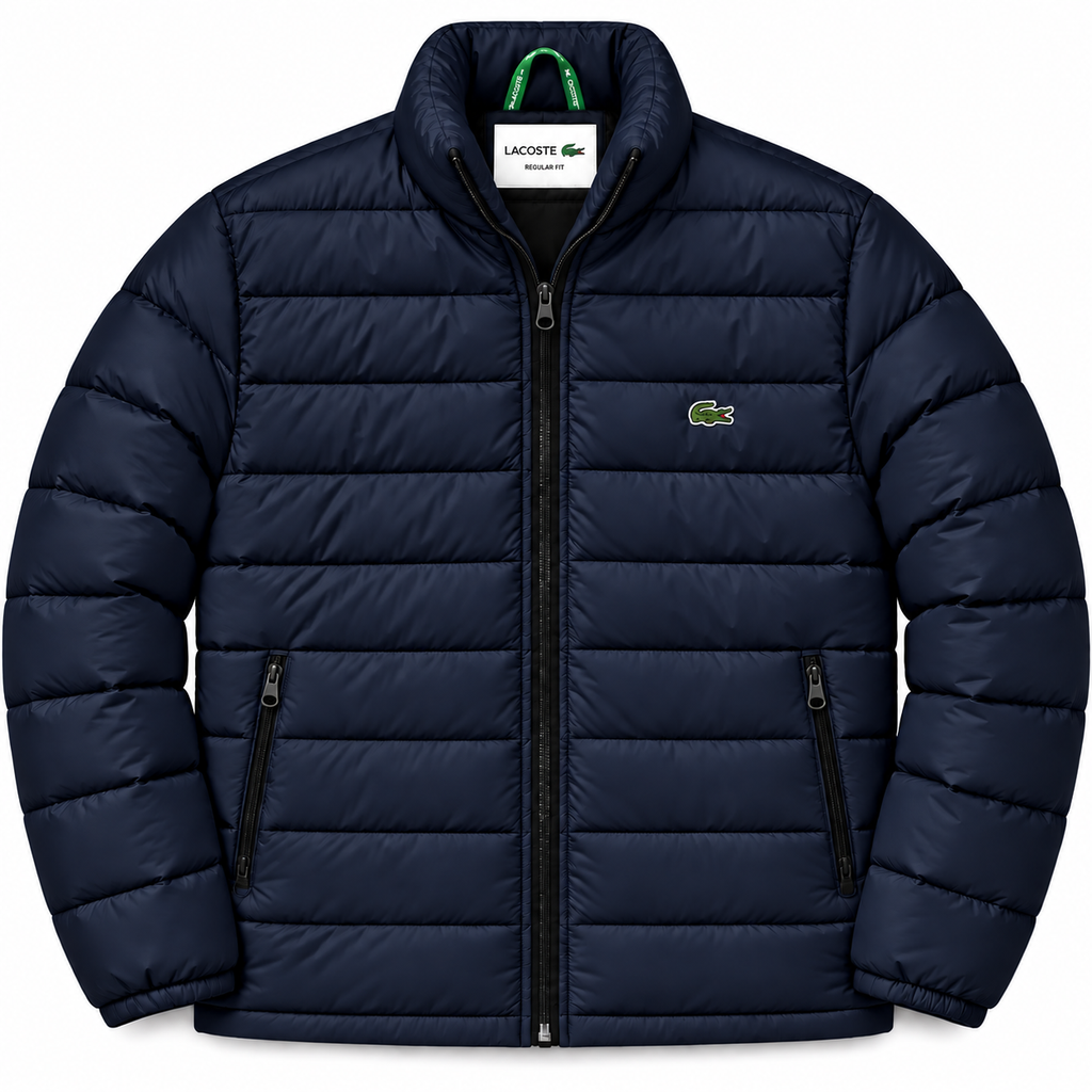 Lacst Puffer Jacket