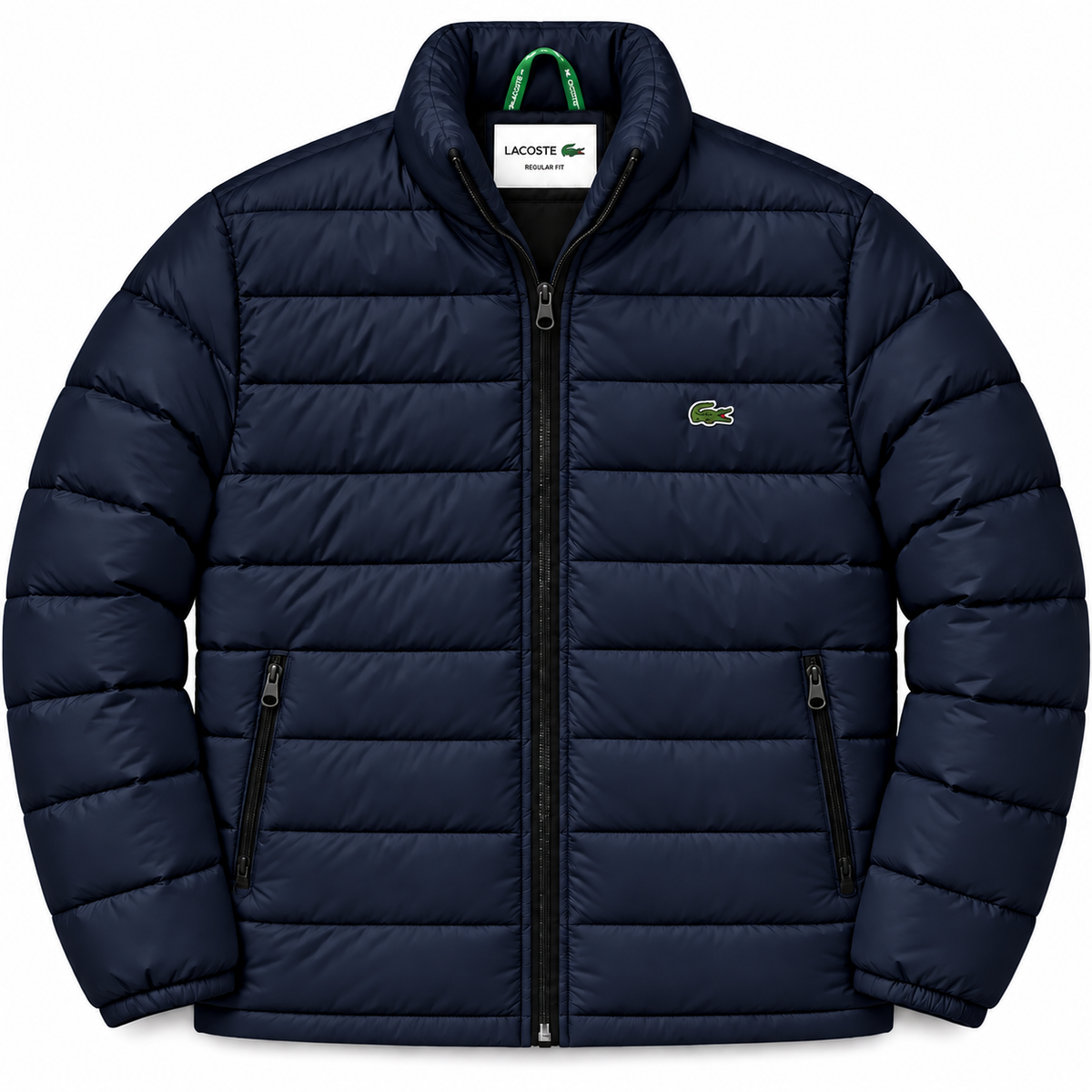 Lacst Puffer Jacket
