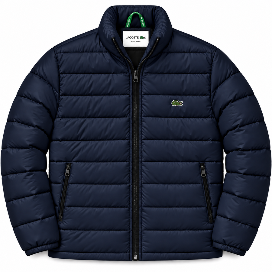 Lacst Puffer Jacket