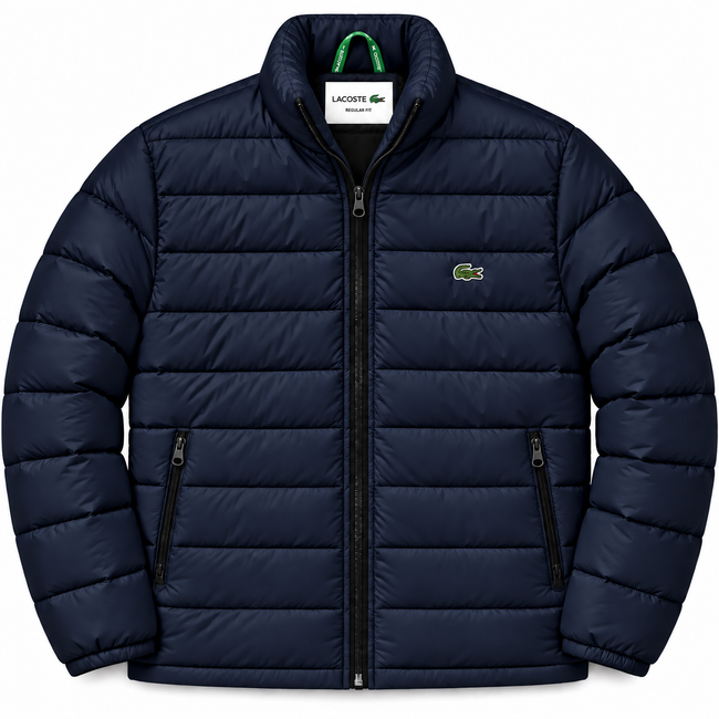 Lacst Puffer Jacket