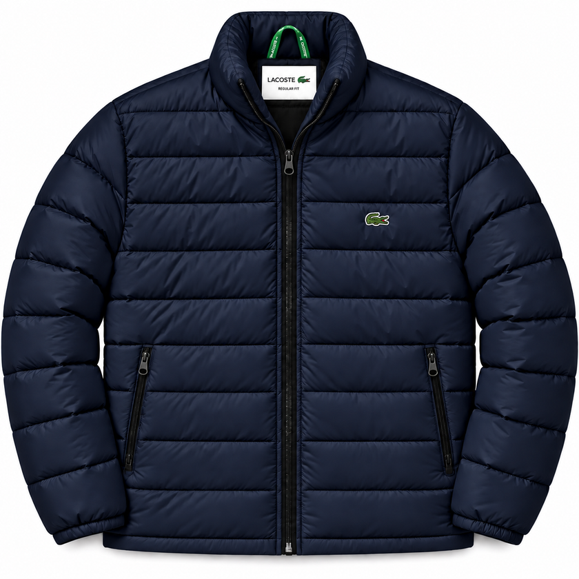 Lacst Puffer Jacket