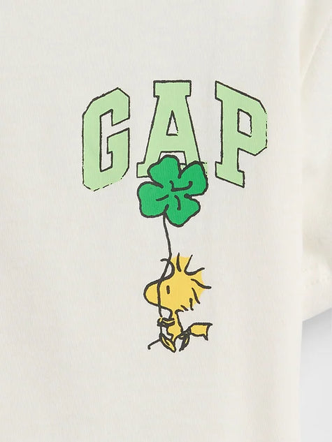 Gap Baby Teal  Tee