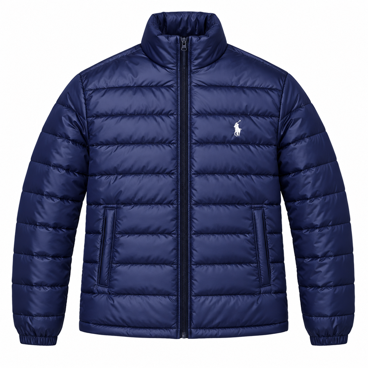 Polo Small Pony Puffer Jacket