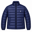 Polo Small Pony Puffer Jacket