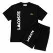 LCST Kids 2 Piece Short Set
