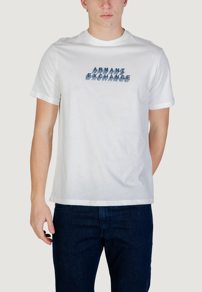 AX 3d Printed Tee