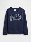 Gap Bear Unisex Sweatshirt - Navy - Brand Store