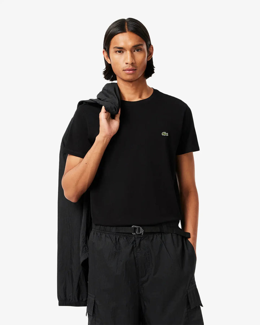 Lacst Basic Logo Tee