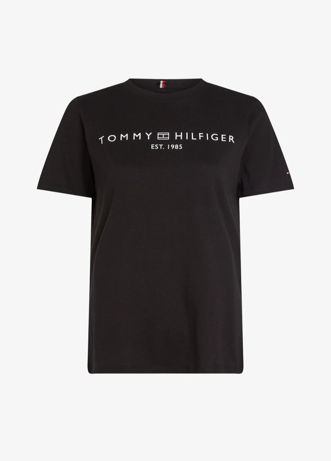 Tommy Classic 1985 Basic Tee