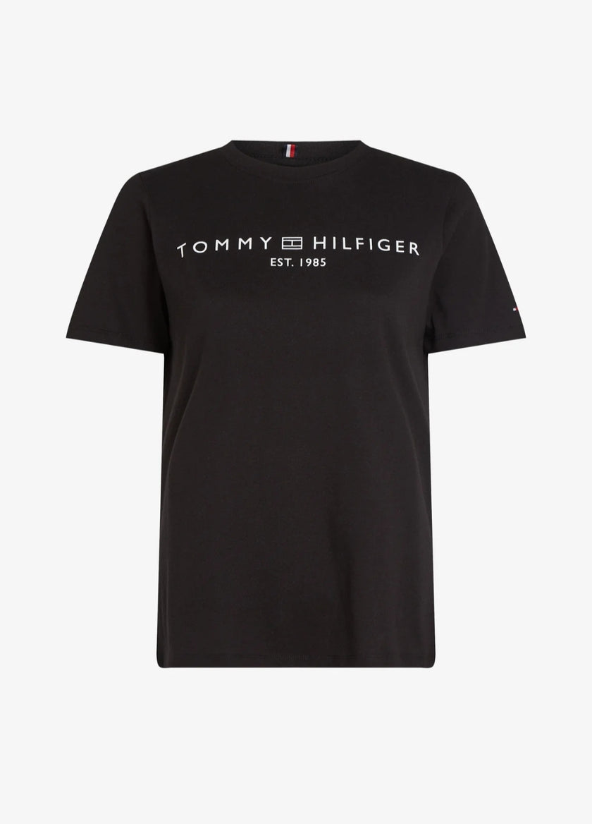 Tommy Classic 1985 Basic Tee