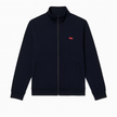 Lacoste Mockneck Full Zipper - Navy