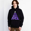 TNF Mountain Hoodie - Black