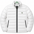 Lacst Puffer Jacket