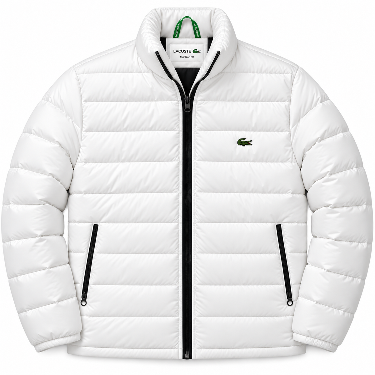 Lacst Puffer Jacket