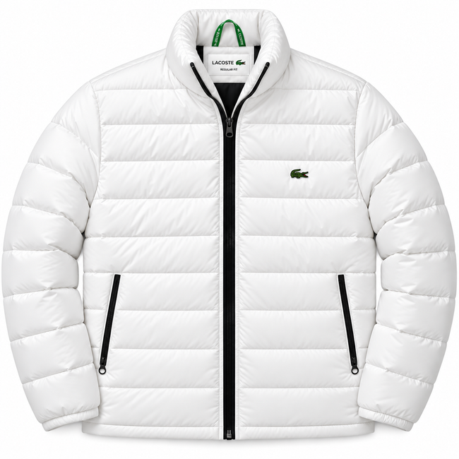 Lacst Puffer Jacket
