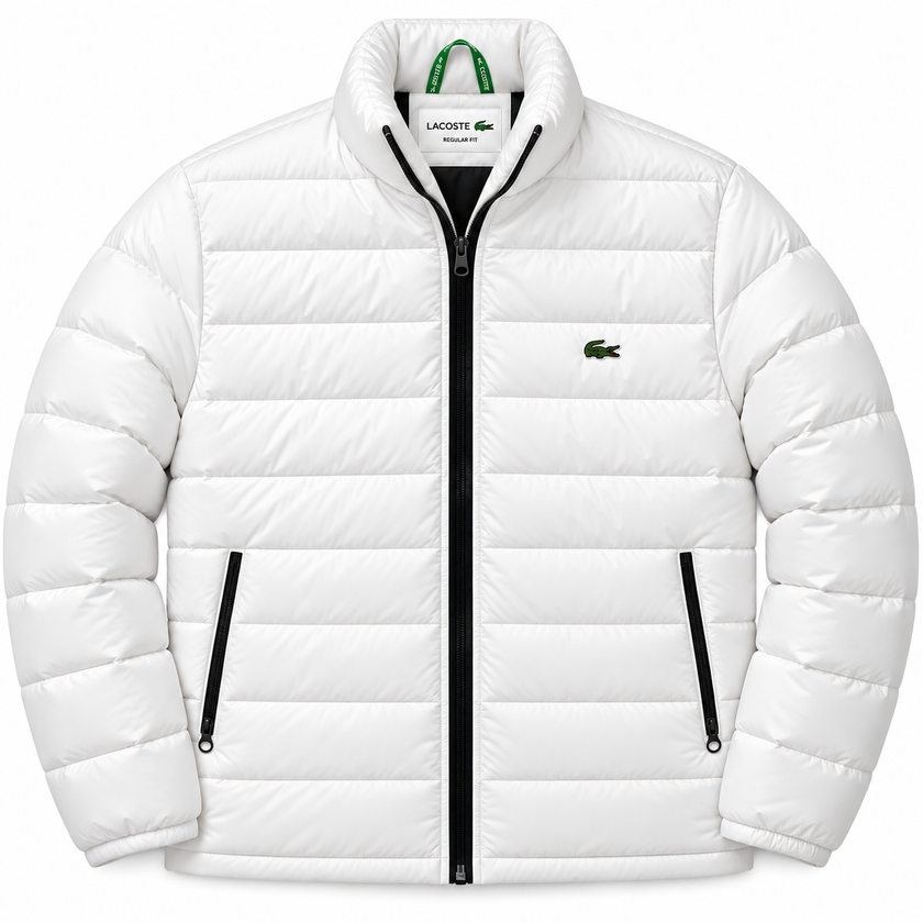 Lacst Puffer Jacket