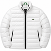Lacst Puffer Jacket