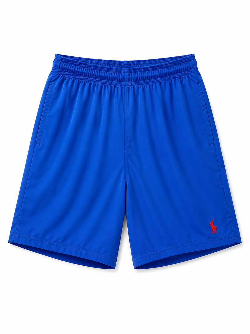 Polo RL Swim Shorts