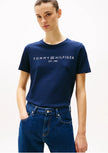Tommy Classic 1985 Basic Tee