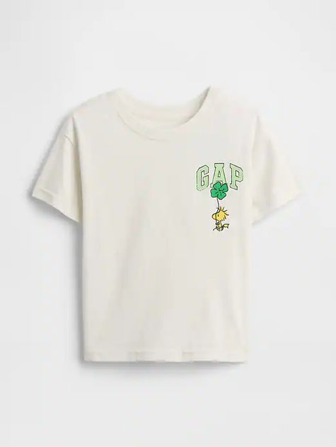 Gap Baby Teal  Tee