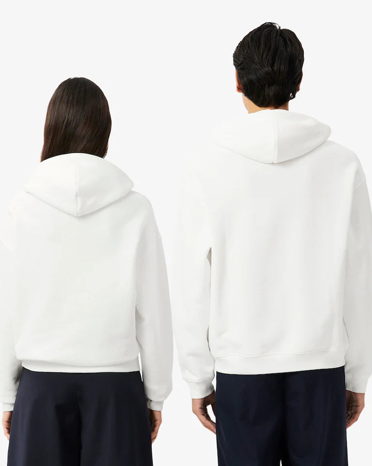 LCST Premium Logo Hoodie - Offwhite