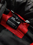 The North Face Gilet - Red / Black - Brand Store