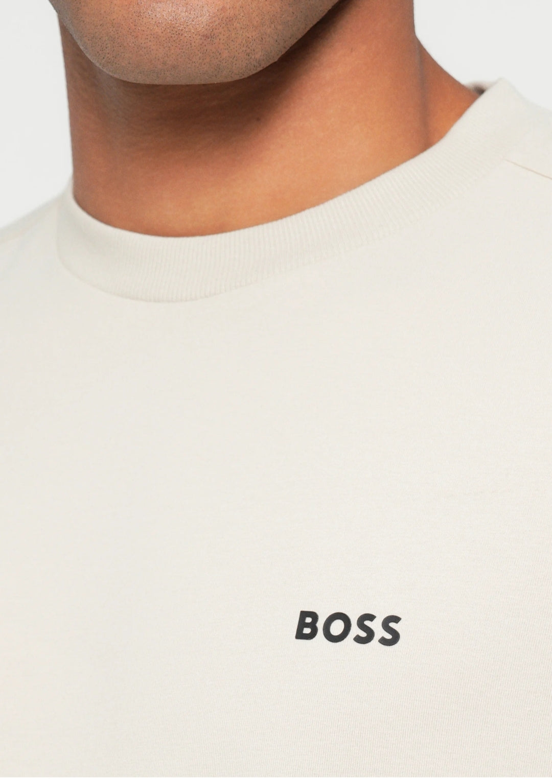 B0SS-Basic Logo Tee