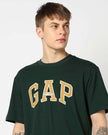 Gap athlete Logo Tee