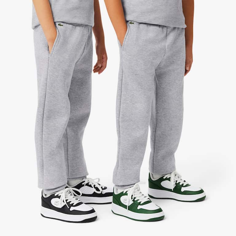 Lacst Terry Trouser - Gray