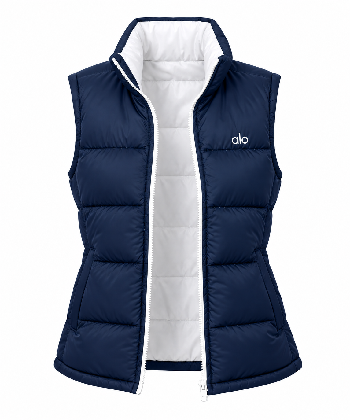 ALO Women’s Puffer Jacket
