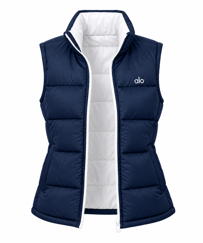 ALO Women’s Puffer Jacket