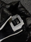 The North Face Gilet - White / Black - Brand Store