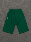 Polo Small Pony Shorts - Green