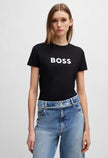 Boss Signature Tee - Black - Brand Store