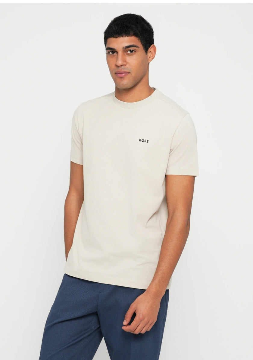 B0SS-Basic Logo Tee