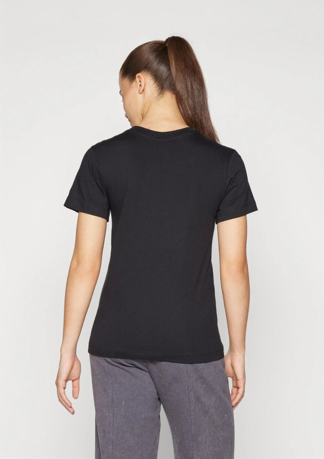 Champion Classic Tee - Black - Brand Store