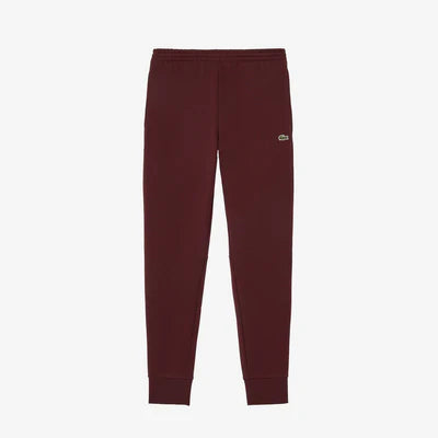 LCST Zipper hoodie Tracksuit - Burgundy