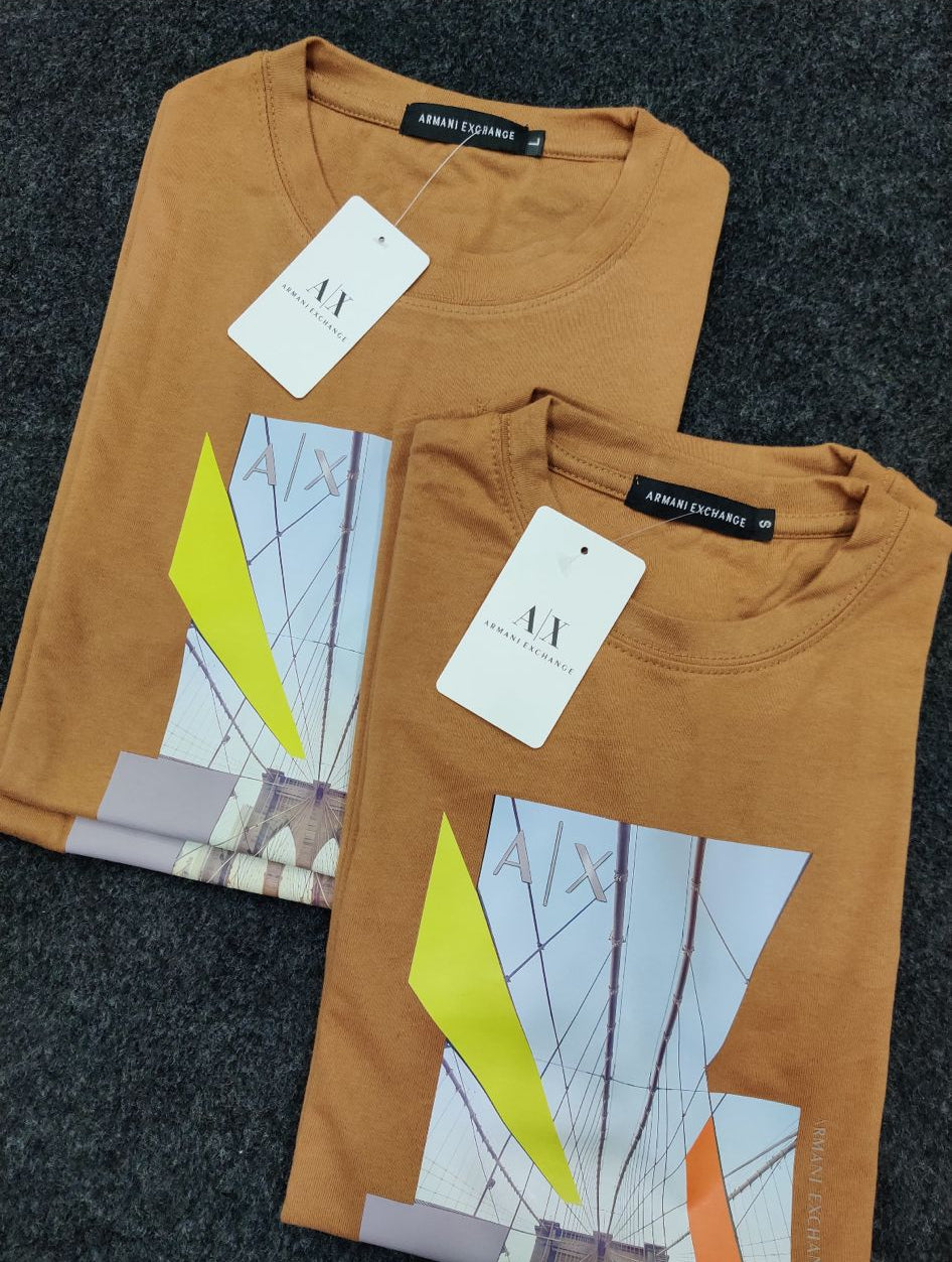 A|X  Mix T Shirts Deal 02