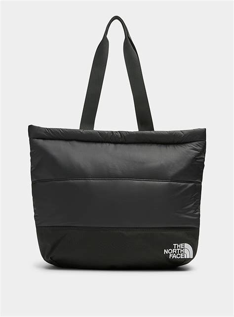The Northface Nuptse Tote - Brand Store