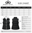ALO Women’s Puffer Jacket