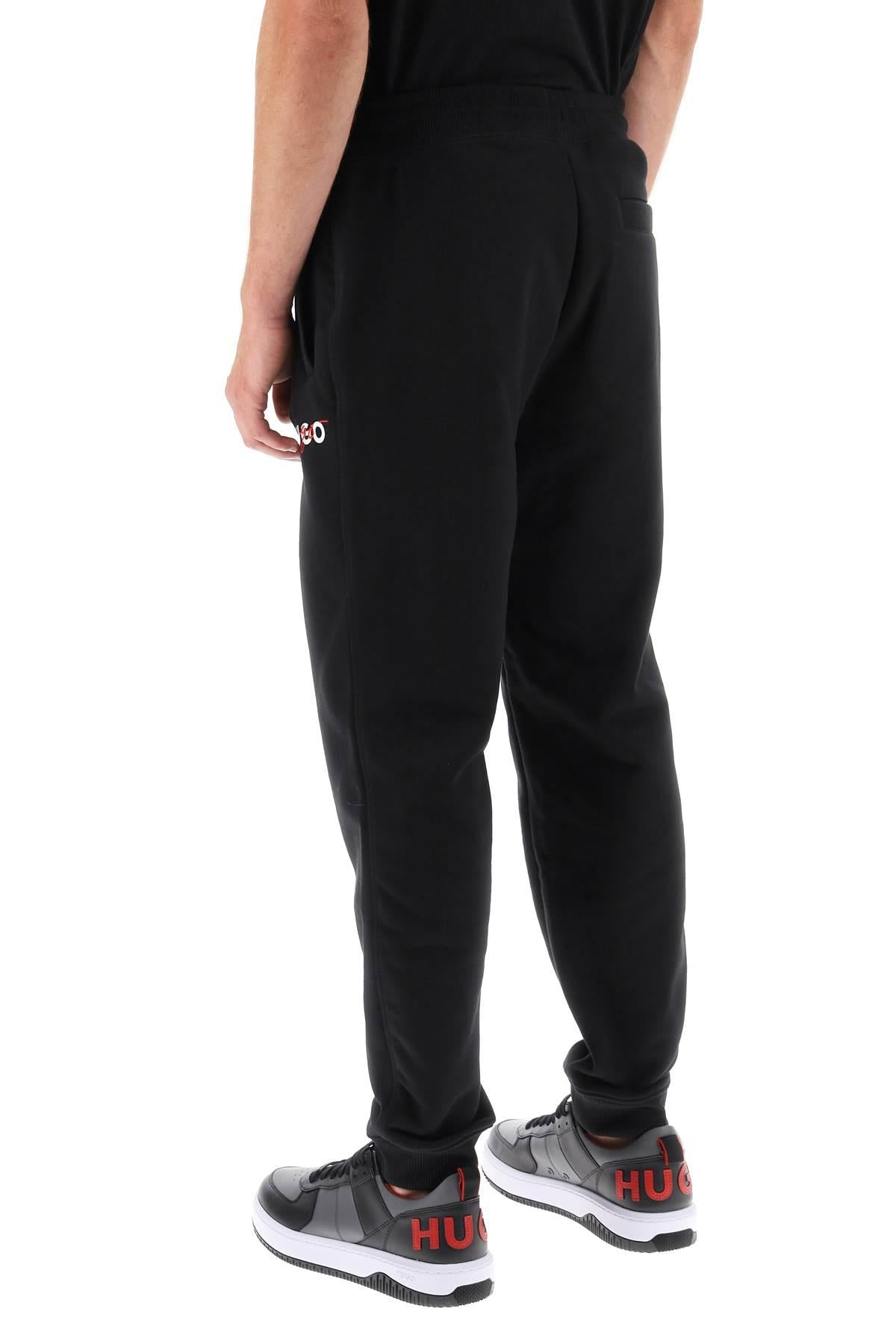 Hugo Signature Track Set - Black - Brand Store